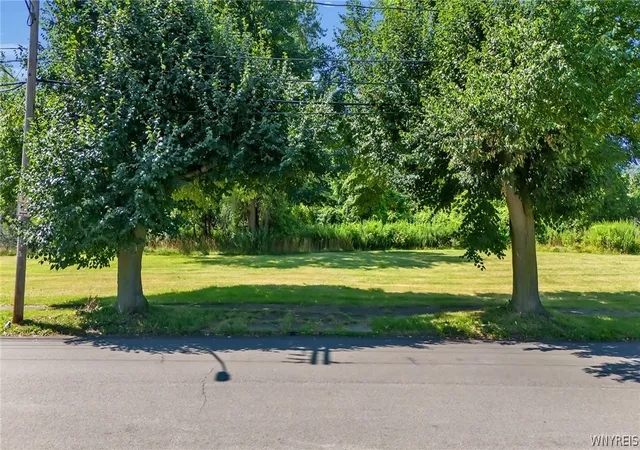 Photo 1 of Land for sale at 839 S Division St, Buffalo, NY 14210 | MLS# B1704953 | Listing updated on 2026-08-06