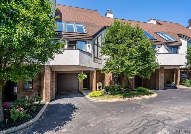 Photo 1 of Condo for sale at 15 Harbour Pointe, Buffalo, NY 14202 | MLS# B1704813 | Listing updated on 2026-08-29