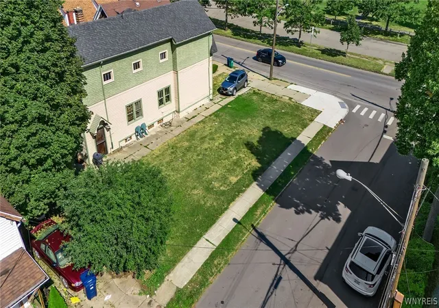 Photo 3 of Land for sale at 687 Best St, Buffalo, NY 14211 | MLS# B1705006 | Listing updated on 2026-08-06