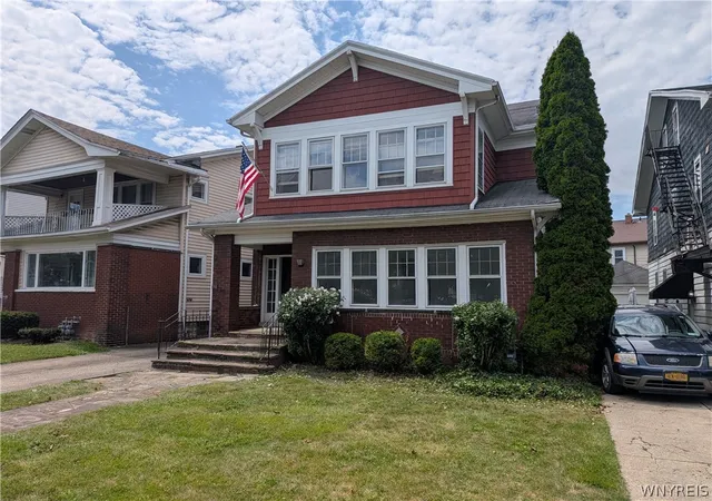 Photo 2 of Sale Pending at 148 Colvin Ave, Buffalo, NY 14216 | MLS# B1705047 | Listing updated on 2026-08-16