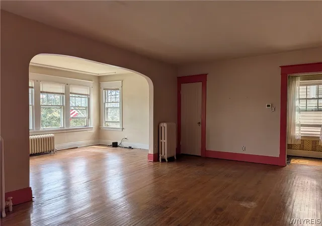 Photo 3 of Sale Pending at 148 Colvin Ave, Buffalo, NY 14216 | MLS# B1705047 | Listing updated on 2026-08-16