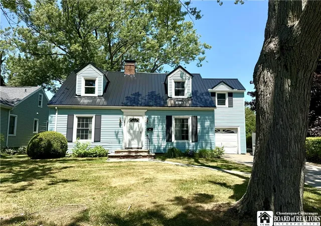 Photo 1 of Single family home for sale at 16 Taft Pl, Dunkirk, NY 14048 | MLS# R1702220 | Listing updated on 2026-08-10