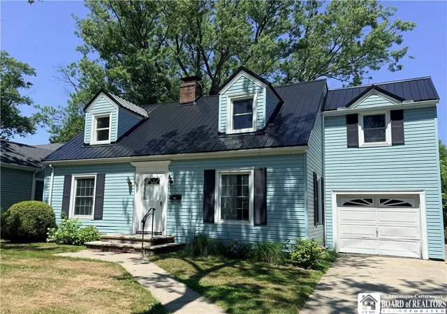 Photo 2 of Single family home for sale at 16 Taft Pl, Dunkirk, NY 14048 | MLS# R1702220 | Listing updated on 2026-08-10