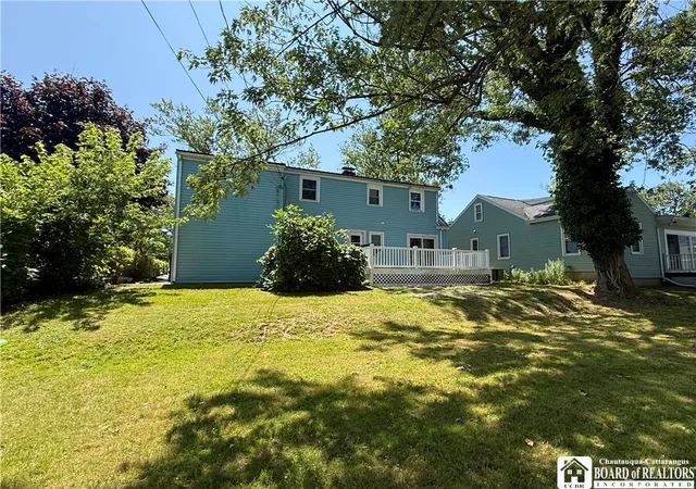 Photo 3 of Single family home for sale at 16 Taft Pl, Dunkirk, NY 14048 | MLS# R1702220 | Listing updated on 2026-08-10