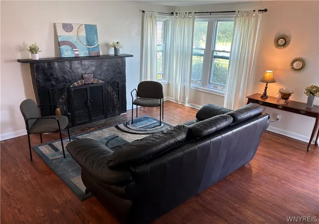 Photo 1 of House for sale at 219 Niagara Fls Blvd, Buffalo, NY 14226 | MLS# B1704814 | Listing updated on 2026-09-02