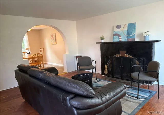 Photo 2 of House for sale at 219 Niagara Fls Blvd, Buffalo, NY 14226 | MLS# B1704814 | Listing updated on 2026-09-02