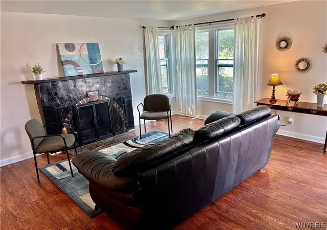 Photo 3 of House for sale at 219 Niagara Fls Blvd, Buffalo, NY 14226 | MLS# B1704814 | Listing updated on 2026-09-02