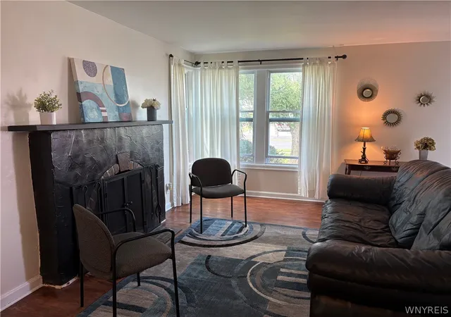Photo 4 of House for sale at 219 Niagara Fls Blvd, Buffalo, NY 14226 | MLS# B1704814 | Listing updated on 2026-09-02