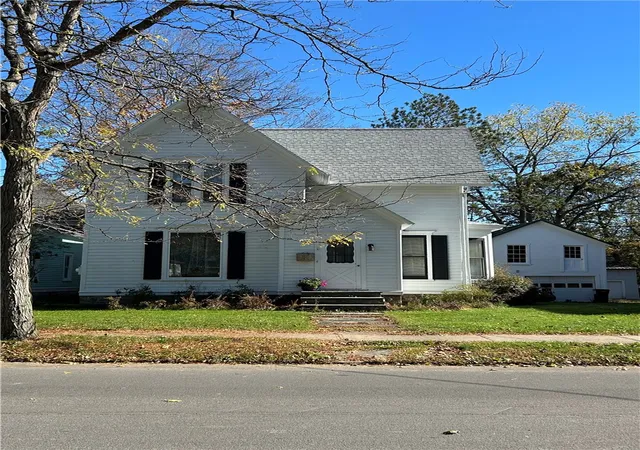 Photo 1 of Sale Pending at 64 Ford Ave, Oneonta, NY 13820 | MLS# R1704846 | Listing updated on 2026-09-10