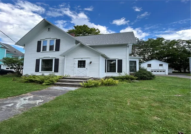 Photo 2 of Sale Pending at 64 Ford Ave, Oneonta, NY 13820 | MLS# R1704846 | Listing updated on 2026-09-10
