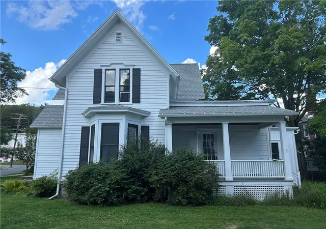 Photo 3 of Sale Pending at 64 Ford Ave, Oneonta, NY 13820 | MLS# R1704846 | Listing updated on 2026-09-10