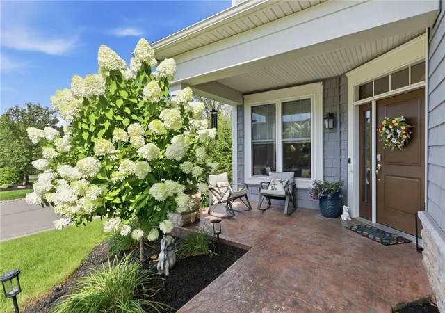 Photo 1 of Sale Pending at 35 Greenpoint Trl, Pittsford, NY 14534 | MLS# R1704972 | Listing updated on 2026-08-19