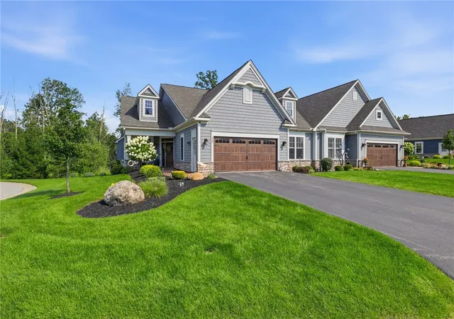 Photo 3 of Sale Pending at 35 Greenpoint Trl, Pittsford, NY 14534 | MLS# R1704972 | Listing updated on 2026-08-19