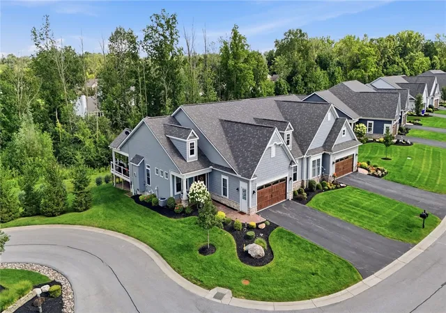 Photo 4 of Sale Pending at 35 Greenpoint Trl, Pittsford, NY 14534 | MLS# R1704972 | Listing updated on 2026-08-19