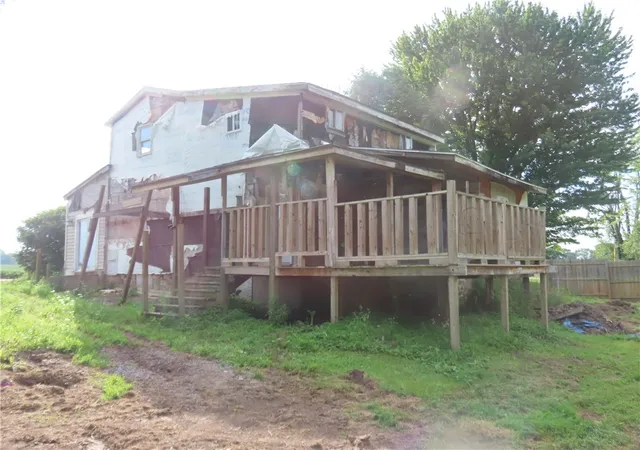 Photo 3 of Single family home for sale at 3443 Lovers Ln, Clyde, NY 14433 | MLS# R1705127 | Listing updated on 2026-08-31