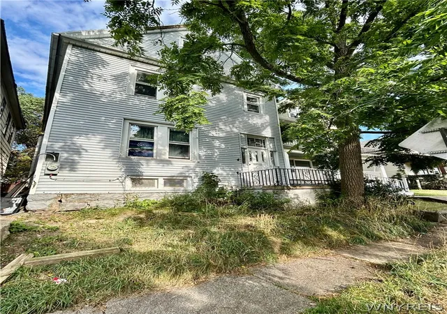 Photo 1 of Single family home for sale at 49 Barry Pl, Buffalo, NY 14213 | MLS# B1705131 | Listing updated on 2026-08-06