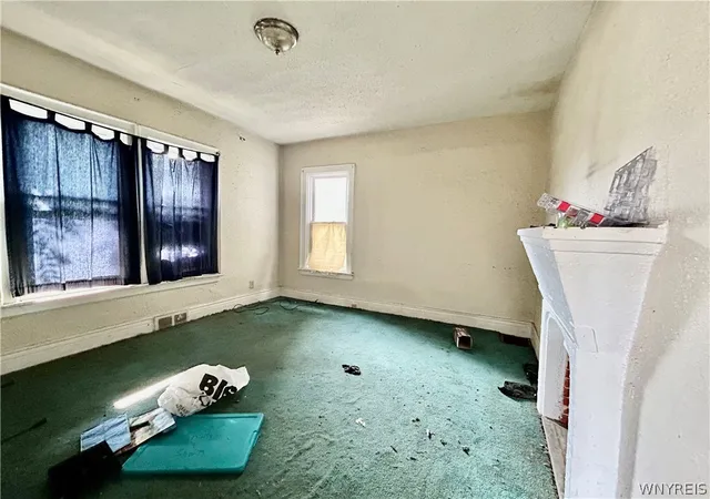 Photo 3 of Single family home for sale at 49 Barry Pl, Buffalo, NY 14213 | MLS# B1705131 | Listing updated on 2026-08-06