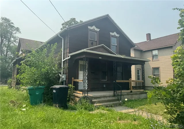 Photo 1 of Single family home for sale at 1113 South Ave, Niagara Falls, NY 14305 | MLS# B1703384 | Listing updated on 2026-08-06