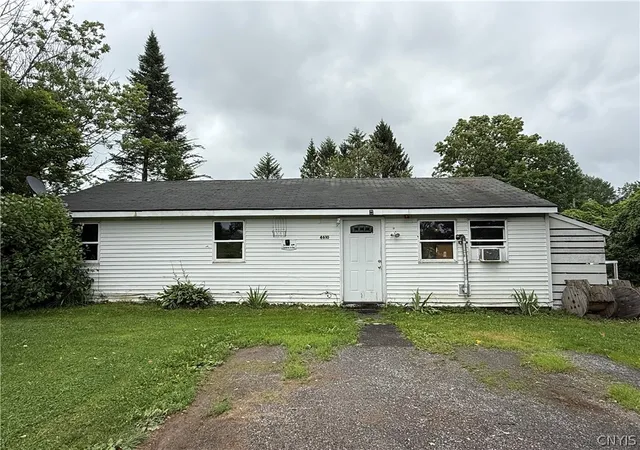 Photo 1 of Sale Pending at 4610 Francis Rd, Cazenovia, NY 13035 | MLS# S1704191 | Listing updated on 2026-08-12