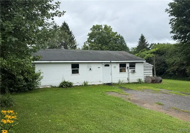 Photo 2 of Sale Pending at 4610 Francis Rd, Cazenovia, NY 13035 | MLS# S1704191 | Listing updated on 2026-08-12