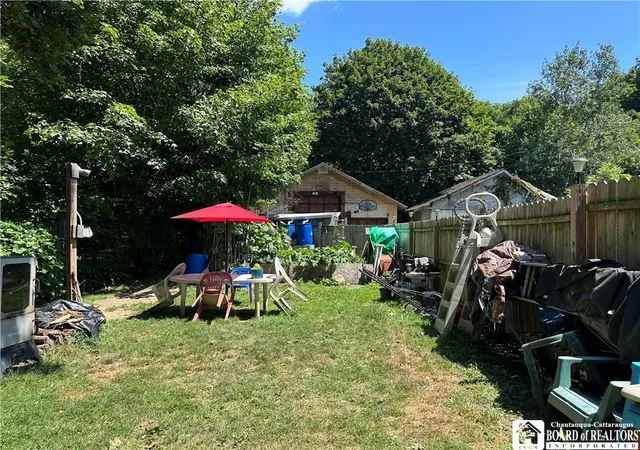 Photo 2 of Multi family home for sale at 331 Foote Ave, Jamestown, NY 14701 | MLS# R1705111 | Listing updated on 2026-08-07