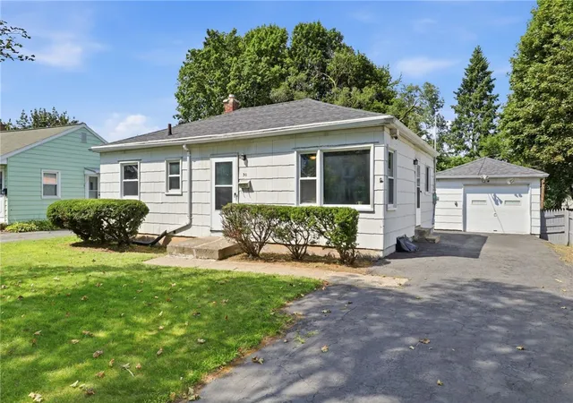 Photo 1 of Sale Pending at 30 Studley St, Rochester, NY 14616 | MLS# R1704817 | Listing updated on 2026-08-26