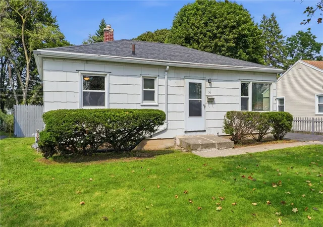 Photo 2 of Sale Pending at 30 Studley St, Rochester, NY 14616 | MLS# R1704817 | Listing updated on 2026-08-26