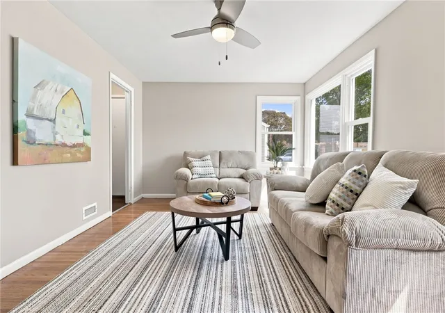 Photo 3 of Sale Pending at 30 Studley St, Rochester, NY 14616 | MLS# R1704817 | Listing updated on 2026-08-26