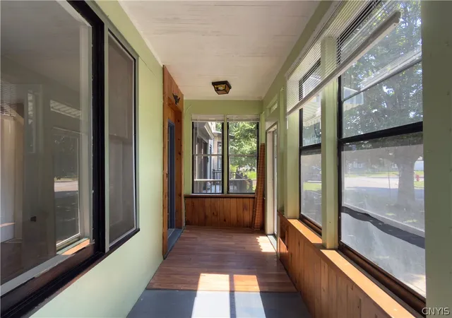 Photo 2 of Sale Pending at 53 W Albany St, Oswego, NY 13126 | MLS# S1703480 | Listing updated on 2026-09-15