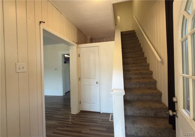 Photo 3 of Sale Pending at 53 W Albany St, Oswego, NY 13126 | MLS# S1703480 | Listing updated on 2026-09-15