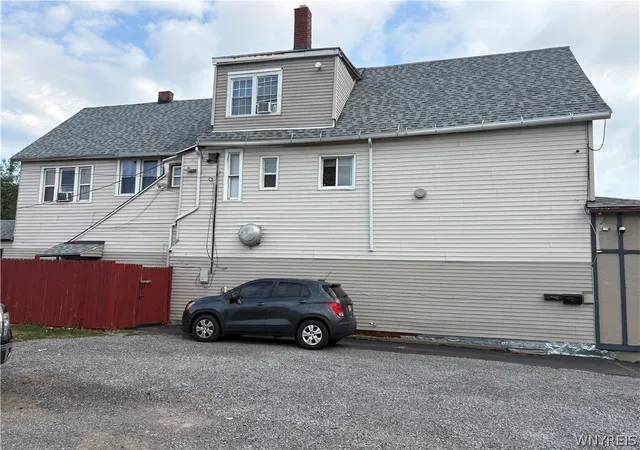 Photo 2 of Multi family home for sale at 1598 Bailey Ave, Buffalo, NY 14212 | MLS# B1705151 | Listing updated on 2026-09-11