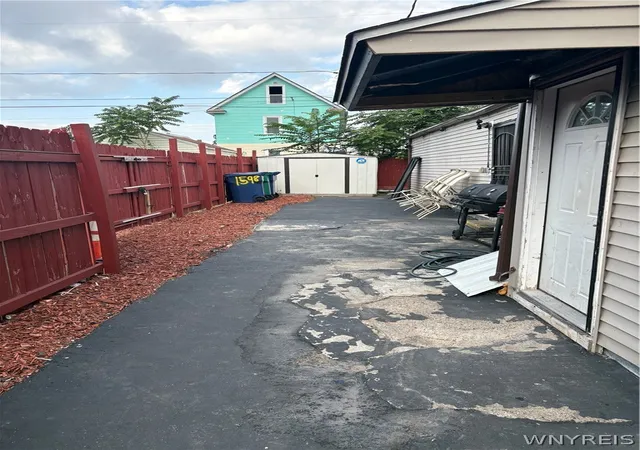 Photo 3 of Multi family home for sale at 1598 Bailey Ave, Buffalo, NY 14212 | MLS# B1705151 | Listing updated on 2026-09-11