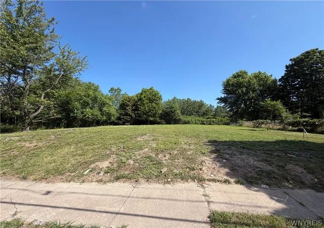 Photo 1 of Land for sale at 688 S Division St #N, Buffalo, NY 14210 | MLS# B1704615 | Listing updated on 2026-08-24