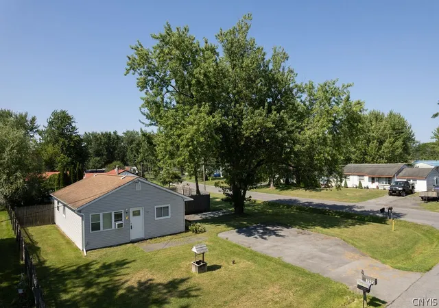 Photo 1 of Sale Pending at 7925 Galileo Cir, Bridgeport, NY 13030 | MLS# S1704224 | Listing updated on 2026-08-16