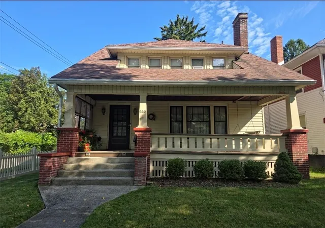 Photo 1 of Single family home for sale at 660 W Washington Ave, Elmira, NY 14901 | MLS# R1705155 | Listing updated on 2026-09-15
