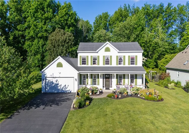 Photo 1 of Sale Pending at 74 Talamora, Brockport, NY 14420 | MLS# R1704854 | Listing updated on 2026-08-19