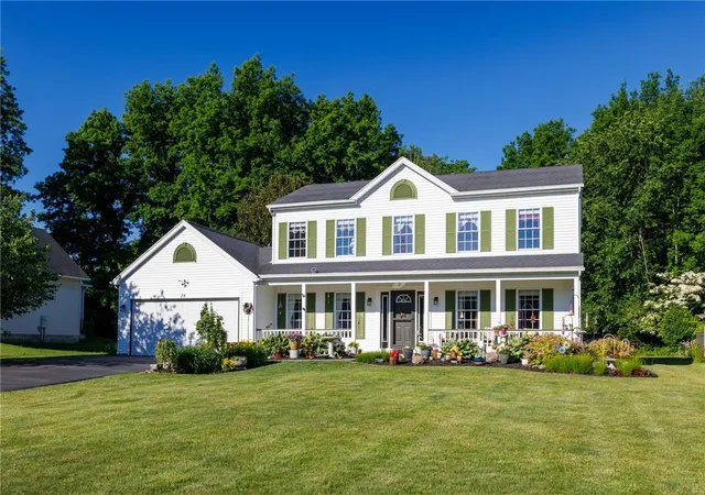 Photo 2 of Sale Pending at 74 Talamora, Brockport, NY 14420 | MLS# R1704854 | Listing updated on 2026-08-19