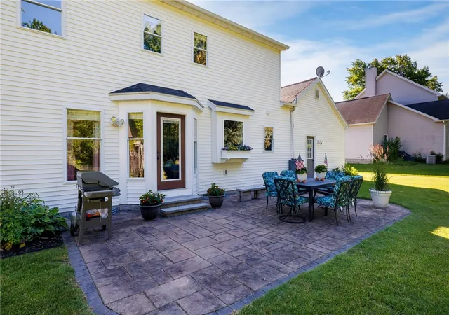Photo 3 of Sale Pending at 74 Talamora, Brockport, NY 14420 | MLS# R1704854 | Listing updated on 2026-08-19