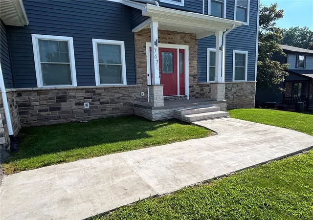 Photo 3 of Single family home for sale at 767 Latta Rd, Rochester, NY 14612 | MLS# R1704781 | Listing updated on 2026-08-20