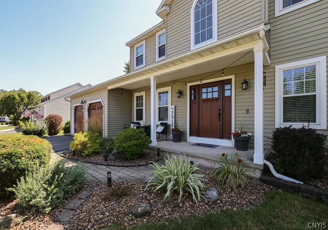 Photo 2 of Sale Pending at 4198 Chokecherry, Liverpool, NY 13090 | MLS# S1702325 | Listing updated on 2026-08-20