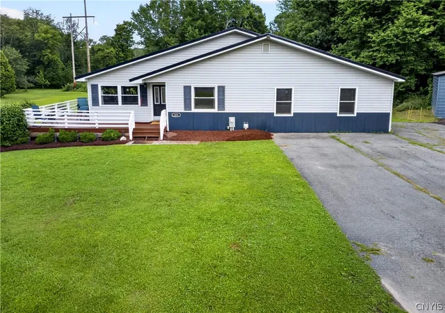 Photo 1 of Sale Pending at 868 Rowlee Rd, Fulton, NY 13069 | MLS# S1704835 | Listing updated on 2026-09-12