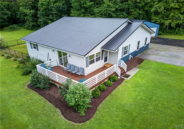 Photo 2 of Sale Pending at 868 Rowlee Rd, Fulton, NY 13069 | MLS# S1704835 | Listing updated on 2026-09-12