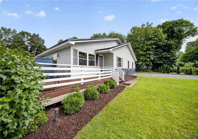 Photo 3 of Sale Pending at 868 Rowlee Rd, Fulton, NY 13069 | MLS# S1704835 | Listing updated on 2026-09-12