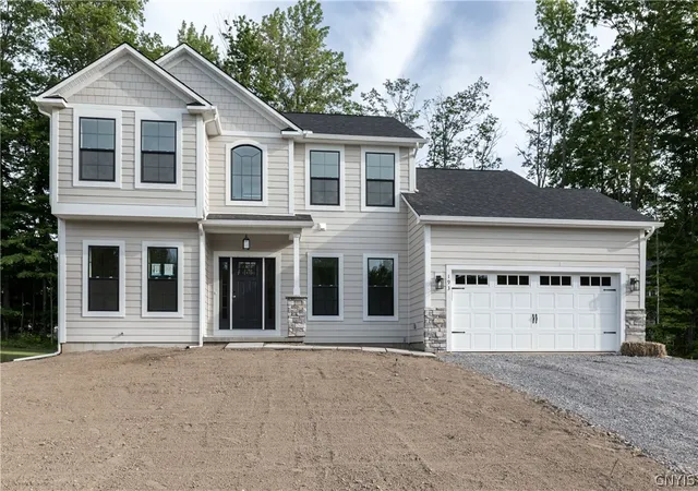 Photo 1 of Single family home for sale at Lot 53 Giddings Trl (highland Meadows), Baldwinsville, NY 13027 | MLS# S1704990 | Listing updated on 2026-08-07