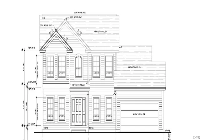 Photo 2 of Single family home for sale at Lot 53 Giddings Trl (highland Meadows), Baldwinsville, NY 13027 | MLS# S1704990 | Listing updated on 2026-08-07