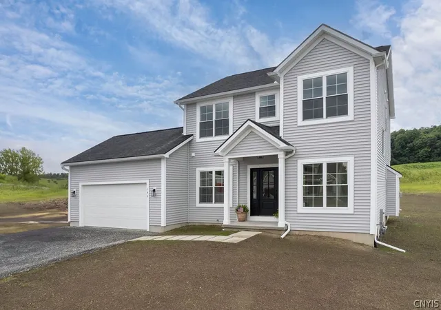 Photo 1 of Single family home for sale at Lot 54 Giddings Trl(highland Meadows) Trl, Baldwinsville, NY 13027 | MLS# S1704983 | Listing updated on 2026-08-07