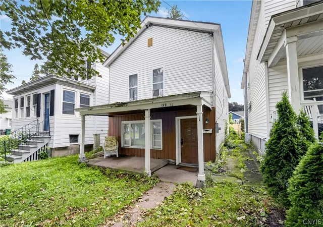 Photo 1 of Sale Pending at 199 1/2 Liberty St, Oswego, NY 13126 | MLS# S1704836 | Listing updated on 2026-09-15