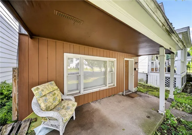 Photo 2 of Sale Pending at 199 1/2 Liberty St, Oswego, NY 13126 | MLS# S1704836 | Listing updated on 2026-09-15