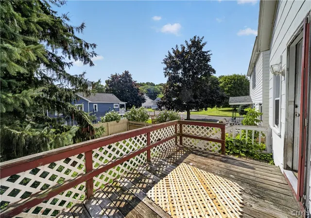 Photo 3 of Sale Pending at 199 1/2 Liberty St, Oswego, NY 13126 | MLS# S1704836 | Listing updated on 2026-09-15