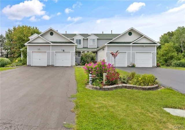 Photo 1 of Sale Pending at 8235 Boatwatch Dr, Baldwinsville, NY 13027 | MLS# S1704799 | Listing updated on 2026-09-02